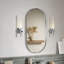 Essential Decorative Bathroom / Vanity Mirror-91696091-91696099