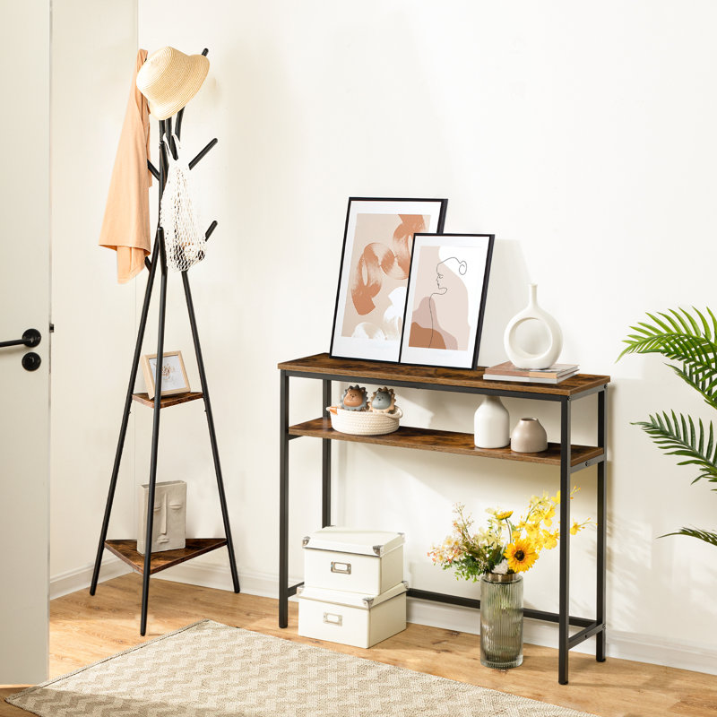Console Table, 80 cm H x 100 cm W x 24 cm D