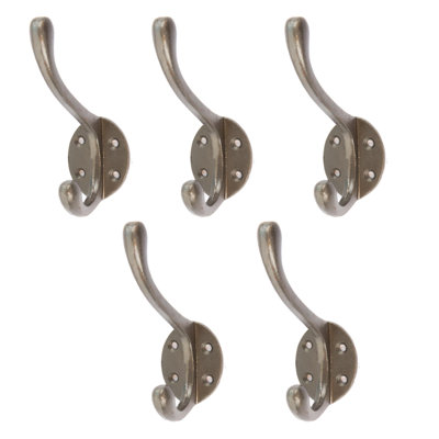 Iron Wall Wall Hook
