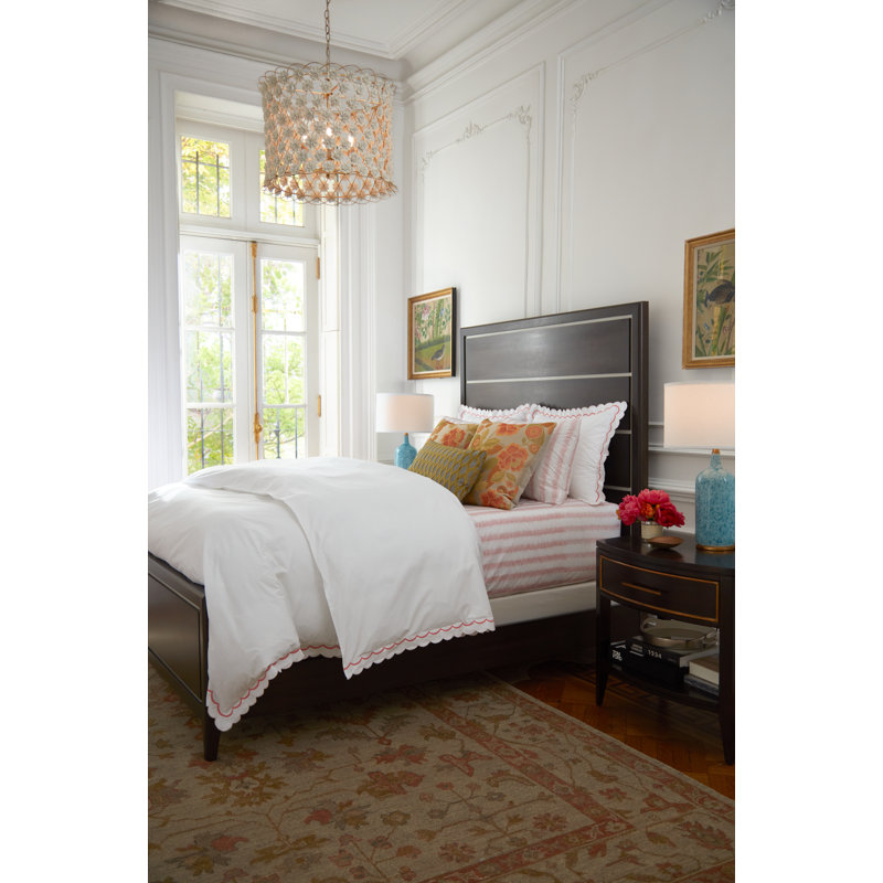 Aria Bed, California King