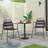 NOVA BISTRO SET