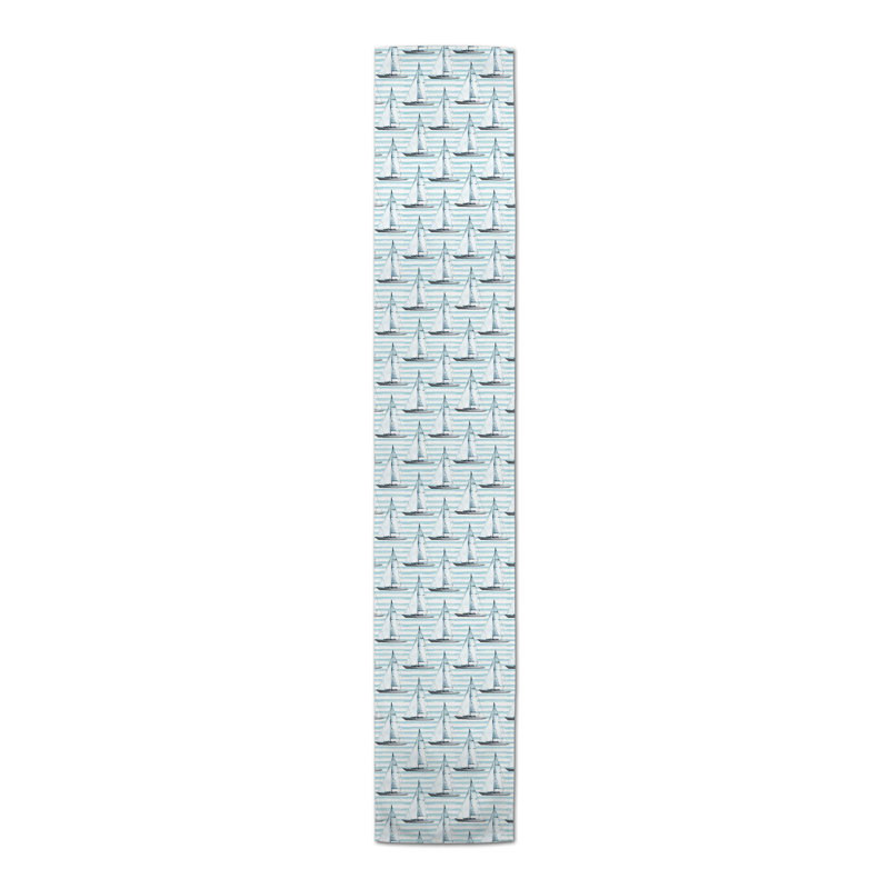 Chemin de table Shameeza, L 90 po x l 16 po