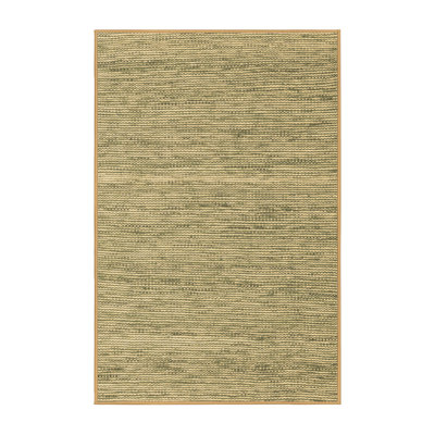 Antwanne Washable Indoor Rug