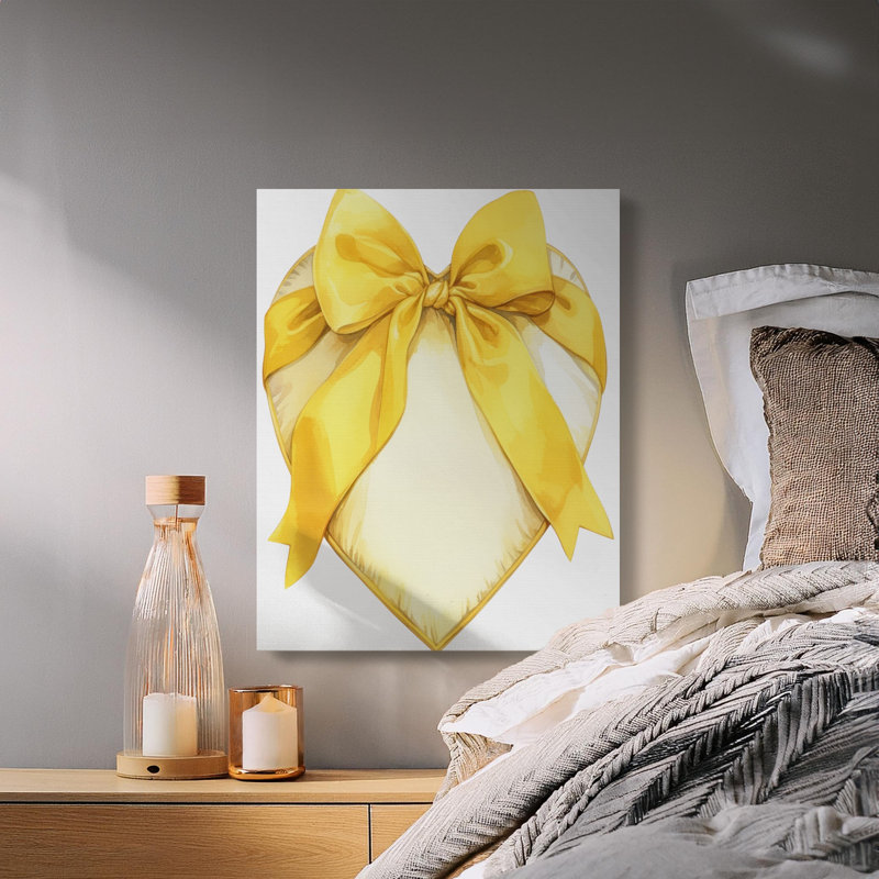 Wrapped Canvas Print Set, 24x32