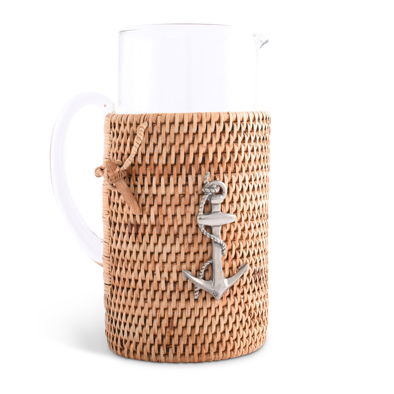Pitcher
