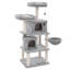 152cm H Cat Tree-755674012