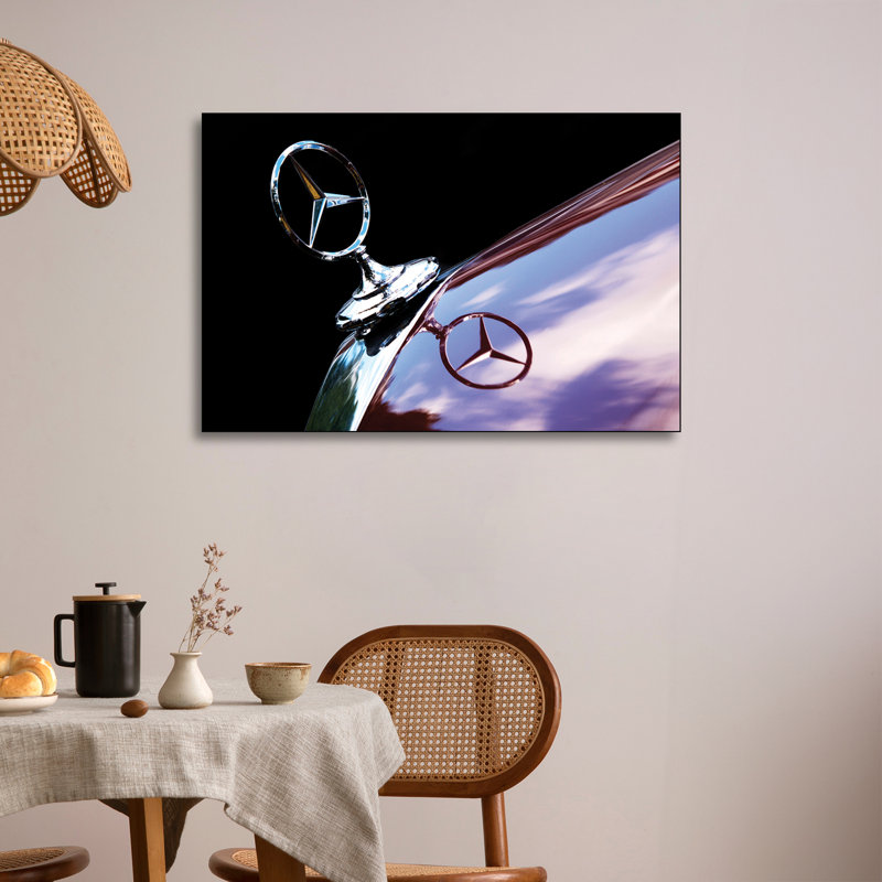 Impression sur toile, Steventix