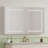 Christhilde Medicine Cabinet with LED Mirror for Bathroom, Defog, Stepless Dimming, 3 Color Change, 2 Outlets, 2USB-22863152