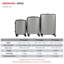 Valise 2025 gris foncé
