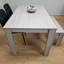 Mirco 4 - Person Dining Set