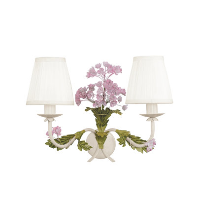 Fosston Armed Sconce