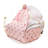  Non-woven Storage Bags Heavy Duty Packing Moving Bags, Large Clothes Storage Bins Portable Storage Containers with Reinforced Handles for Clothing, Sweater, Comforter, Bedding-1454831289