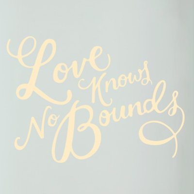 Wall Decal