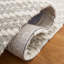 Tapis ivoire / beige Angelete-1735015501