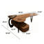 Bureau de direction 90,55 po-948240223