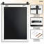  Miroir d'appoint rectangulaire moderne-1436656475-1436656453