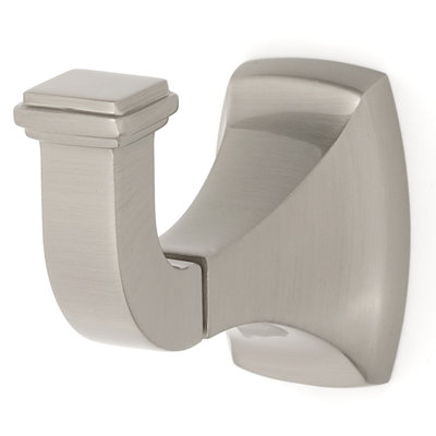 Wall Mounted Robe Hook