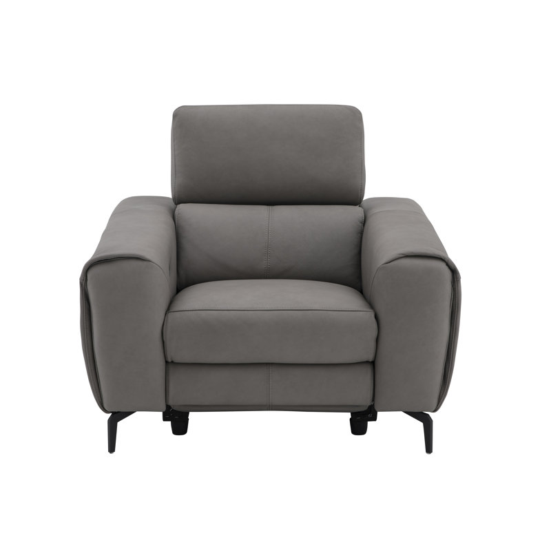 Fauteuil inclinable Rayford, Truffe
