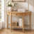 Natural Wood