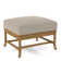 Lafayette Ottoman