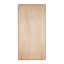 Miroir de plancher rectangulaire