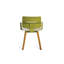 Coco Outdoor Dining Armchair-889598499