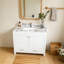 Meuble-lavabo moderne 43 po-757631690