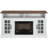 Rylee 4 Door Wood Fireplace-880523825