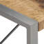 Danville Coffee Table Solid Wood-776996360-776996361-776996356