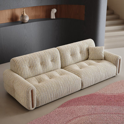 Leisure Creative Sofa