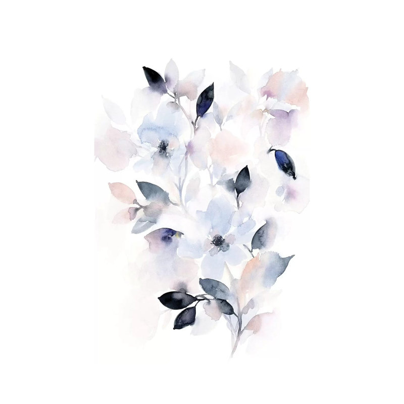 Intuition - Print on Canvas, Wrapped Canvas, 66.04cm H x 45.72cm W x 1.91cm D