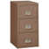 Legal 20.81'' Wide 3 -Drawer Steel File Cabinet