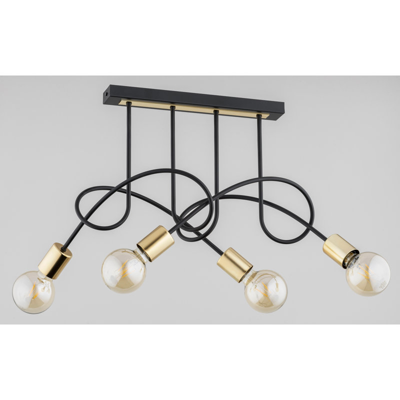 Aleynna Chandelier