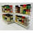 Plastic Can Organizer