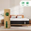Matelas hybride moyen 10 po-130302031