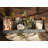 Kenna Metal Rectangle Flatware Caddy