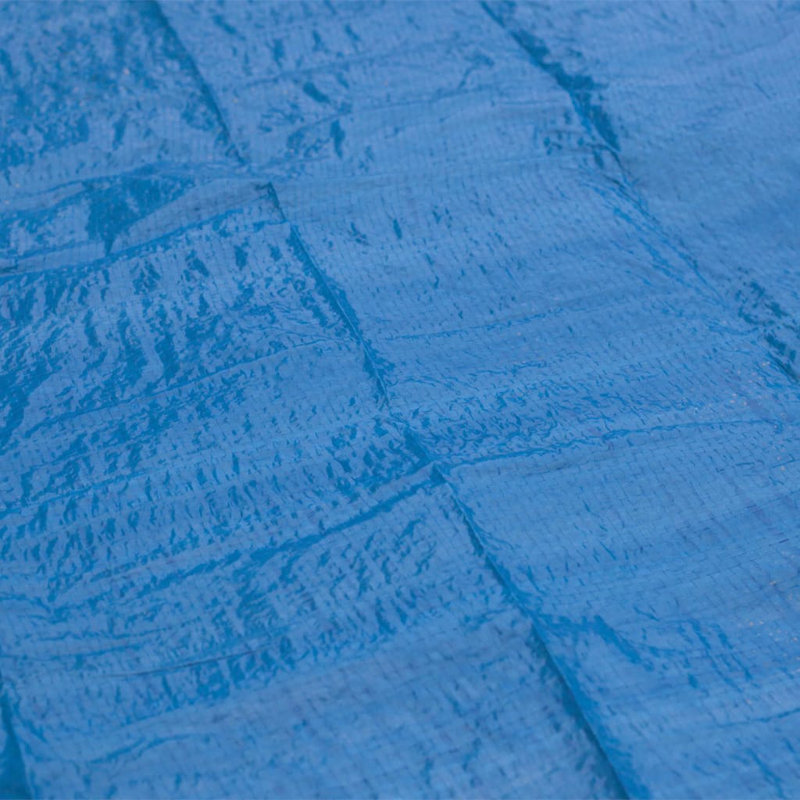 Bestway Pool Ground Cloth, 488cm W x 488cm D