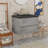 Bathroom Vanity with Resin Basin