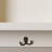 Agora Linen Upholstered Bench-1903476731