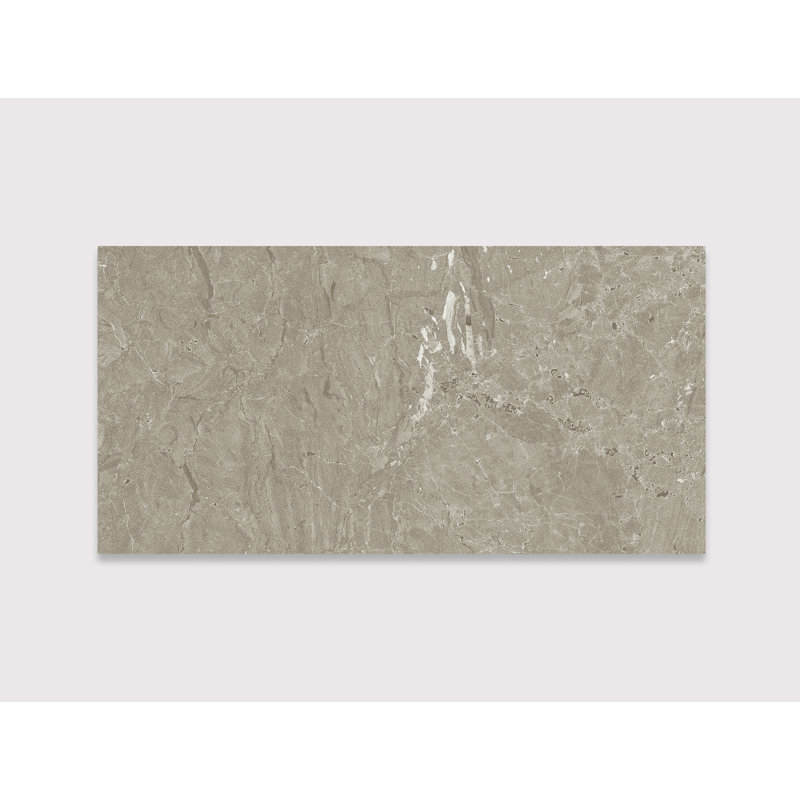 Domo 24" x 48", Grigio Scuro