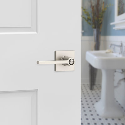Casey Bed/Bath UL Lever