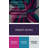 Gradient Abstract 86 Purple Canvas Wall Art-2024301050