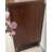 Wooden 6 Drawer Dresser Categorized Storage