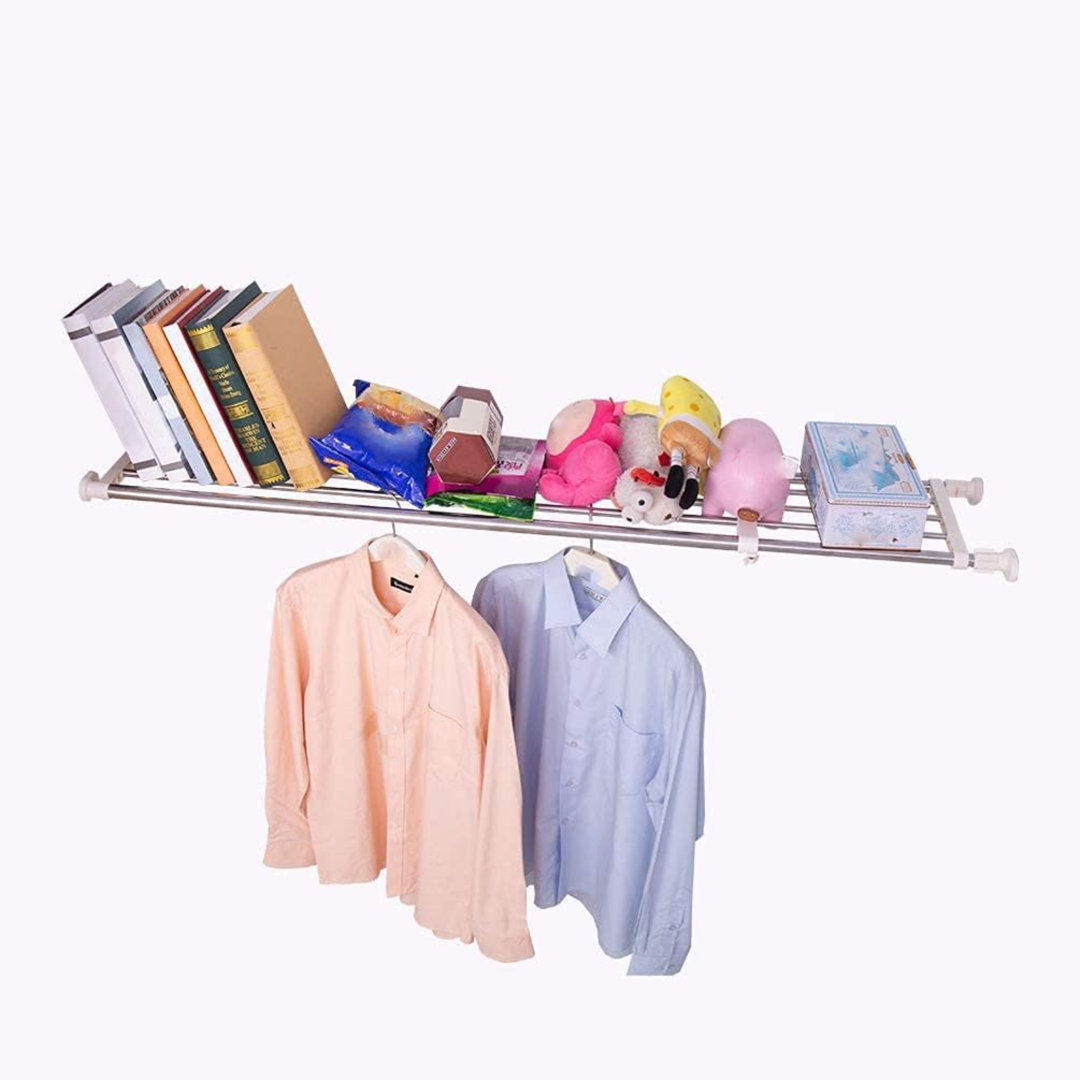Stainless Steel Storage Rack