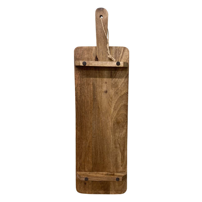 Union Rustic Dathan Platter
