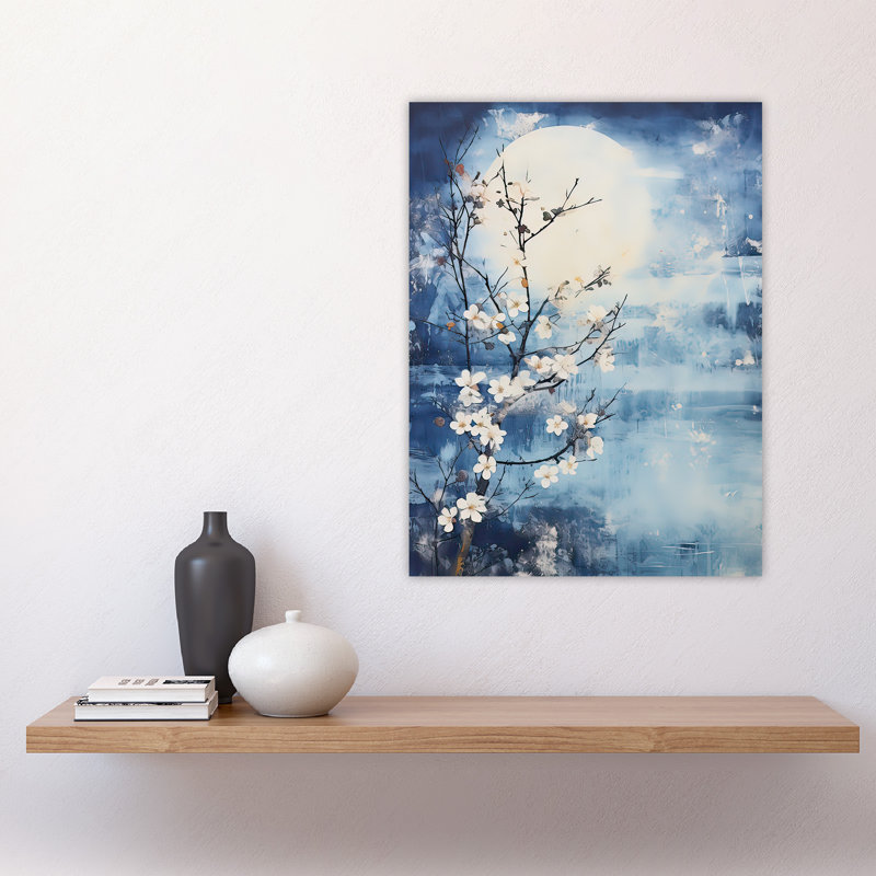 No Frame Print