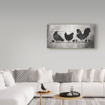 Modern & Contemporary