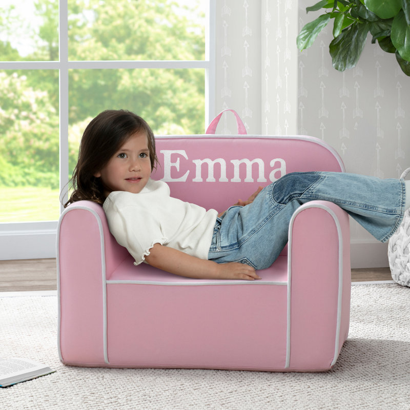 Fauteuil Cozee personnalisé, Gris foncé, Oui, Brantdford