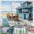 Toile tendue