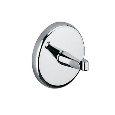 Hotellerie Wall Mounted Bathroom Hook